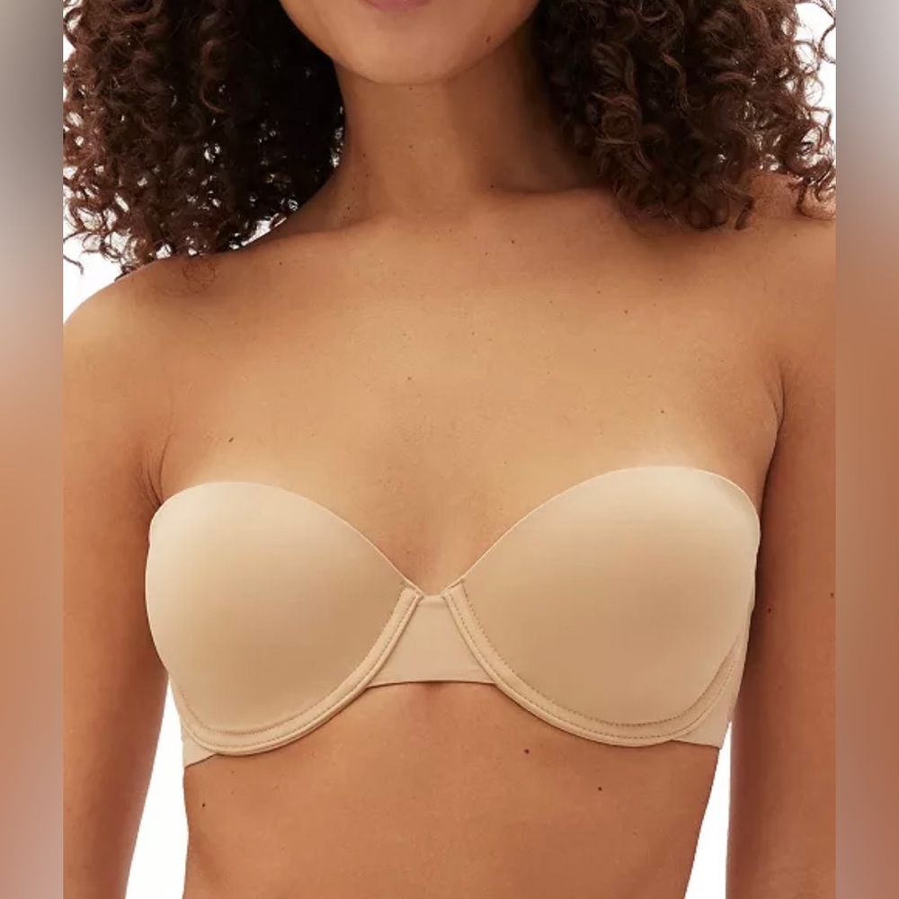 NWOT Everyday Multi-way Bra